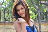 smuggling, Neetu Agarwal, neetu accepts her relation with a smuggler, Red sandalwood