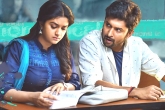 Nenu Local Review, Nenu Local Live Updates, nenu local movie review and ratings, Naveen chand
