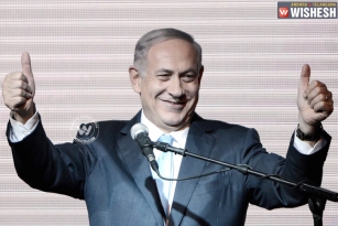 Netanyahu&#039;s Likud party hits bull&rsquo;s eye