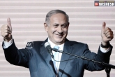 Isaac Herzog, Likud party, netanyahu s likud party hits bull s eye, Israel
