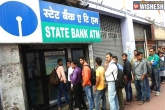 Telangana, State Bank of India, telangana to have 600 new atms, New atm launch
