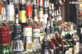 Liquor Shops, New Excise Policy, ts govt releases new excise policy for liquor shops, New excise policy