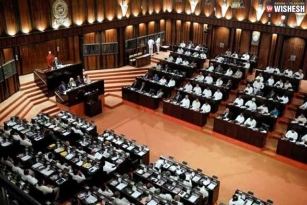 Eight Ministers inducted into the new Sri Lankan Cabinet