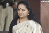 Kavitha Party President, Kavitha TRS, kavitha to be named as the new trs working president, Trs party
