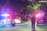 New York shoot out, Rochester Shoot out updates, 13 people shot it in new york s rochester, New york shoot out