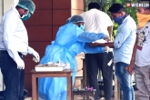 Coronavirus news, Telangana updates, 51 new cases reported in telangana on tuesday, Tuesday