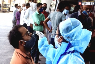 997 new cases of coronavirus reported in Andhra Pradesh