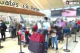 International arrivals latest, International arrivals registration, indian government issues new guidelines for international arrivals, Indian government