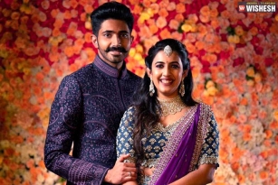 Niharika to get Married on December 9th