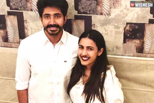Niharika to get Engaged on August 13th