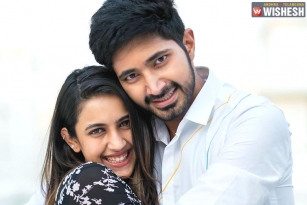Niharika Reveals About Her Husband-To-Be