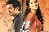 18 Pages box-office, Dhamaka latest, nikhil s 18 pages first weekend collections, Nikhi