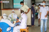 Nipah Virus meeting, Nipah Virus Kerala, nipah virus medical emergency in kerala, Organization