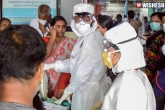 Nipah virus next, Nipah virus in Hyderabad, two suspected nipah virus cases registered in hyderabad, Nipah virus