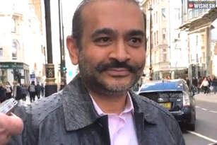 Nirav Modi Arrested: Produced In London Court