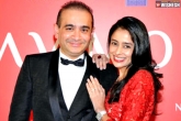 Nirav Modi news, Nirav Modi, nirav modi s sister turns approver ed to recover huge assets, London