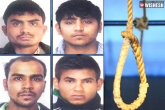 Nirbhaya Case death, Nirbhaya Case news, nirbhaya case execution stay rejected, Convicts