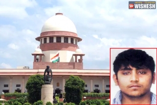 Nirbhaya Case: SC Rejects Pawan Gupta&#039;s Plea