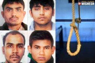 Nirbhaya Rape Convicts Seeks Stay On Hanging