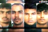 Nirbhaya convicts, Nirbhaya convicts latest, nirbhaya convicts not to be hanged on january 22nd, January 04