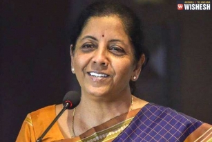Nirmala Sitharaman About The GST Changes