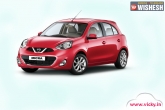 Nissan, Nissan Micra Car, nissan micra exports highest number of cars in june 2016, Micra