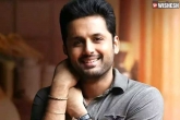 Nithiin next movies, Nithiin next movies, nithiin lines up new projects, New