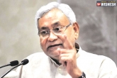 Reservation In Private Sector, Reservation, bihar cm s strong comments on reservation, Bihar chief minister