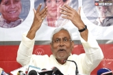 Narendra Modi, Nitish Kumar, bihar election results nitish kumar strikes again, Bihar elections