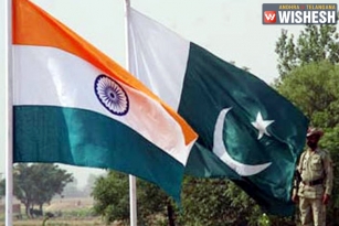 No Indo-Pak War - Former Pakistan General