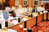 Smartphones, Ban, no smartphones allowed inside cabinet meetings pm modi to his ministers, Cabinet meeting