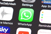 smartphone, feature old phones, no whatsapp from december 31, Messenger