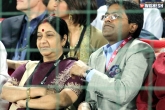 IPL, Lalit Modi, no relief for sushma swaraj more allegations creep out, External affairs