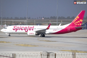No Salaries For SpiceJet Pilots For April And May