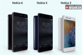 Nokia 6, Nokia India, nokia all set for an indian comeback, Nokia x2