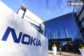 Nokia, Telangana Fibre-Grid Programme, nokia keen to participate in telangana fibre grid programme, Ericsson