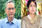 Sakshi, Sakshi latest, non bailable warrant against sakshi, Ys bharathi