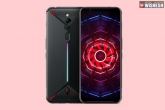 Red Magic 3 release, Red Magic 3 specifications, nubia red magic 3 launched, Technology