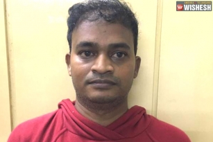 Nutan Naidu Arrested in Dalit Youth Tonsure Case