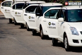 Taxiforsure, Taxiforsure, ola cabs bought rival taxiforsure for 200 mn, G cabs