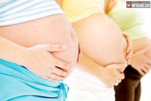 Obese women are likely to face health risks during pregnancy