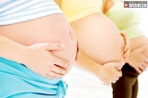 parenting, parenting, obese women are likely to face health risks during pregnancy, During pregnancy