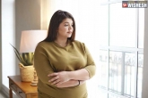 Obesity and Female reproductive disorders research, Obesity and Female reproductive disorders new study, obesity and female reproductive disorders are linked says study, Female reproductive disorders
