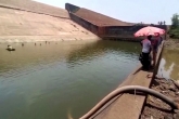 Rajesh Vishwas smartphone, Rajesh Vishwas smartphone, officer pumped out whole dam water to find his smartphone, Rajesh vishwas