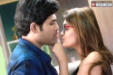 Okka Kshanam new, VI Anand, okka kshanam theatrical trailer is here, Sirish