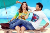 Vishal, Sampath Raj, okkadochadu movie review and ratings, Jagapati babu