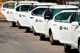 SoftBank, Ola funds, ola gets a boostup rs 112 cr investments on cards, Softbank