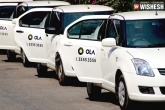 Ola, Rs 149 crore, ola cabs charge rs 149 crore for mumbaikar sushil narsian, Ola cabs