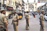 Nampally Court, Nampally Court, hyd court gives its verdict on task force office explosion case, Nampally