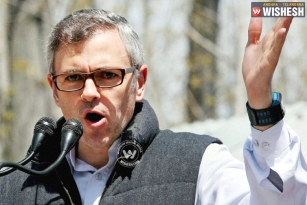 Omar says, Mufti government&rsquo;s 100 days has 100 U-turns